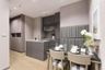 2 Bedroom Condo for sale in The Diplomat Sathorn, Silom, Bangkok near BTS Surasak