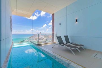 1 Bedroom Condo for sale in Copacabana Beach Jomtien, Nong Prue, Chonburi