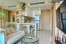 1 Bedroom Condo for rent in The Riviera Jomtien, Nong Prue, Chonburi