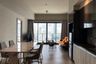 2 Bedroom Condo for sale in The Lofts Asoke, Khlong Toei Nuea, Bangkok near MRT Phetchaburi