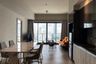 2 Bedroom Condo for sale in The Lofts Asoke, Khlong Toei Nuea, Bangkok near MRT Phetchaburi