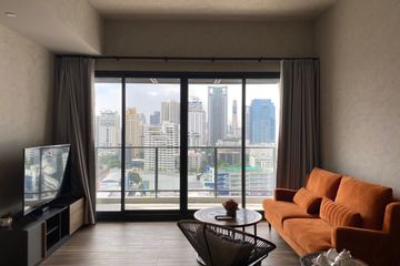 2 Bedroom Condo for sale in The Lofts Asoke, Khlong Toei Nuea, Bangkok near MRT Phetchaburi