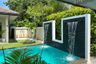 6 Bedroom Villa for Sale or Rent in Garden Ville 5, Huai Yai, Chonburi