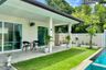 6 Bedroom Villa for Sale or Rent in Garden Ville 5, Huai Yai, Chonburi