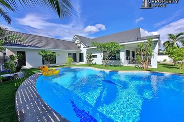 5 Bedroom Villa for rent in Natheekarn Park View, Pong, Chonburi