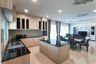 3 Bedroom Villa for rent in Garden Ville 7, Huai Yai, Chonburi