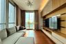 2 Bedroom Condo for rent in Quattro by Sansiri, Khlong Tan Nuea, Bangkok near BTS Thong Lo