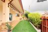 2 Bedroom House for rent in Rose Land and House, Nong Prue, Chonburi