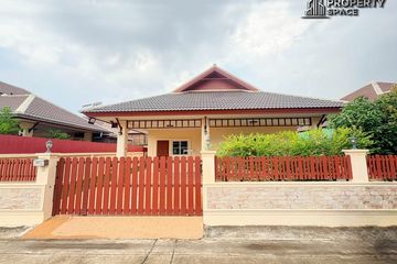 2 Bedroom House for rent in Rose Land and House, Nong Prue, Chonburi