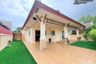 2 Bedroom House for rent in Rose Land and House, Nong Prue, Chonburi
