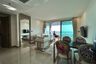 1 Bedroom Condo for sale in The Riviera Ocean Drive, Nong Prue, Chonburi