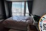 2 Bedroom Condo for sale in Min Buri, Bangkok near MRT Setthabutbamphen