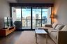 2 Bedroom Condo for sale in The Lofts Asoke, Khlong Toei Nuea, Bangkok near MRT Phetchaburi