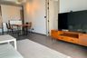 2 Bedroom Condo for sale in The Lofts Asoke, Khlong Toei Nuea, Bangkok near MRT Phetchaburi