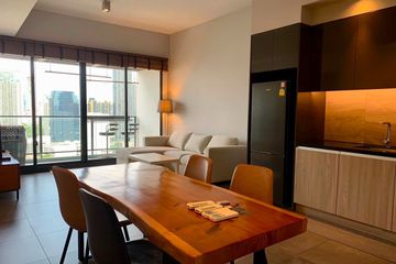 2 Bedroom Condo for sale in The Lofts Asoke, Khlong Toei Nuea, Bangkok near MRT Phetchaburi