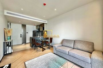 1 Bedroom Condo for rent in The Reserve 61 Hideaway, Khlong Tan Nuea, Bangkok near BTS Ekkamai