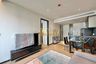 1 Bedroom Condo for rent in The Reserve 61 Hideaway, Khlong Tan Nuea, Bangkok near BTS Ekkamai