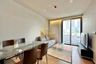 1 Bedroom Condo for rent in The Reserve 61 Hideaway, Khlong Tan Nuea, Bangkok near BTS Ekkamai