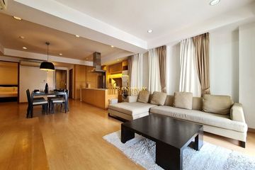 2 Bedroom Apartment for rent in Viscaya Private Residences, Khlong Tan Nuea, Bangkok