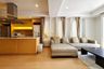 2 Bedroom Apartment for rent in Viscaya Private Residences, Khlong Tan Nuea, Bangkok