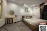 1 Bedroom Condo for rent in Bang Kapi, Bangkok near MRT Phetchaburi
