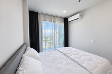 1 Bedroom Condo for rent in THE BASE Height-Chiang Mai, Wat Ket, Chiang Mai