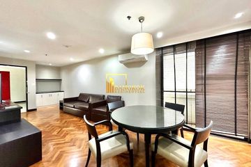 2 Bedroom Condo for rent in Baan Suanpetch, Khlong Tan Nuea, Bangkok near BTS Phrom Phong