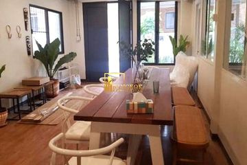 4 Bedroom Townhouse for rent in Khlong Tan Nuea, Bangkok near Airport Rail Link Ramkhamhaeng