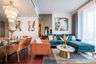 2 Bedroom Condo for sale in KHUN by YOO inspired by Starck, Khlong Tan Nuea, Bangkok near BTS Thong Lo