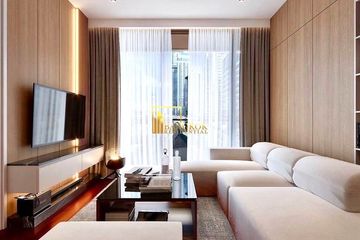2 Bedroom Condo for Sale or Rent in KHUN by YOO inspired by Starck, Khlong Tan Nuea, Bangkok near BTS Thong Lo