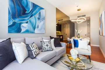 1 Bedroom Condo for sale in KHUN by YOO inspired by Starck, Khlong Tan Nuea, Bangkok near BTS Thong Lo