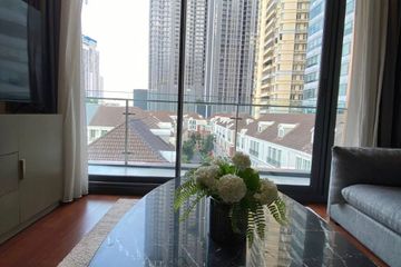 2 Bedroom Condo for sale in KHUN by YOO inspired by Starck, Khlong Tan Nuea, Bangkok near BTS Thong Lo