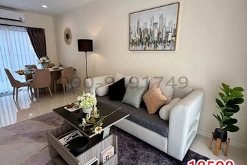 3 Bedroom Townhouse for rent in Prawet, Bangkok near Airport Rail Link Ban Thap Chang