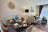 3 Bedroom Townhouse for rent in Prawet, Bangkok near Airport Rail Link Ban Thap Chang