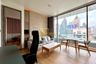 1 Bedroom Condo for rent in Saladaeng One, Silom, Bangkok near MRT Lumpini