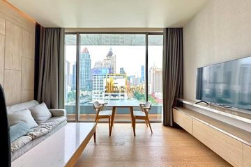 1 Bedroom Condo for rent in Saladaeng One, Silom, Bangkok near MRT Lumpini