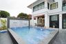 4 Bedroom Villa for sale in Pong, Chonburi