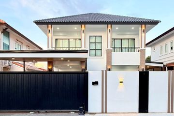 4 Bedroom Villa for sale in Rattanakorn Village 17, Nong Prue, Chonburi