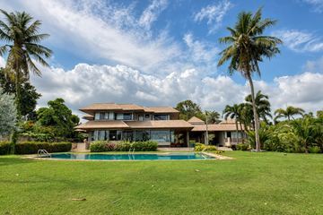 6 Bedroom House for sale in Chak Phong, Rayong
