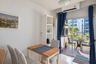 1 Bedroom Condo for sale in Grand Beach I Condominium, Kram, Rayong
