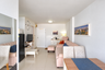 1 Bedroom Condo for sale in Grand Beach I Condominium, Kram, Rayong