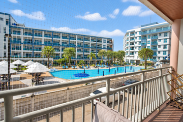 1 Bedroom Condo for sale in Grand Beach I Condominium, Kram, Rayong