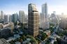 4 Bedroom Condo for sale in InterContinental Residences Bangkok Asoke, Khlong Toei, Bangkok near BTS Asoke