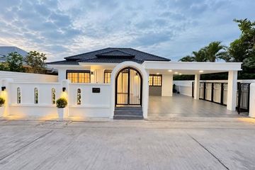 3 Bedroom House for sale in Tropical Village 2, Huai Yai, Chonburi