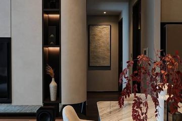 3 Bedroom Condo for sale in LAVIQ Sukhumvit 57, Khlong Tan Nuea, Bangkok near BTS Thong Lo