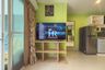 1 Bedroom Condo for rent in Wongamat Privacy, Na Kluea, Chonburi