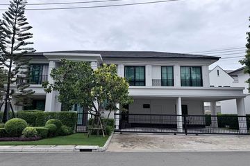 4 Bedroom Villa for rent in Setthasiri Ruamchok, San Phi Suea, Chiang Mai