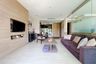 1 Bedroom Condo for sale in Prima Wong Amat, Na Kluea, Chonburi