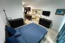 Condo for sale in A.D. Bangsaray Lake & Resort, Bang Sare, Chonburi