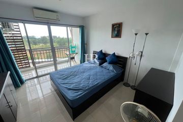 Condo for sale in A.D. Bangsaray Lake & Resort, Bang Sare, Chonburi
